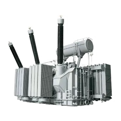 پاور ٹرانسفارمر